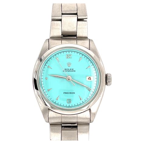 tiffany blue rolex price|tiffany blue rolex for sale.